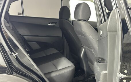 Hyundai Creta I рестайлинг, 2019 год, 1 590 000 рублей, 16 фотография