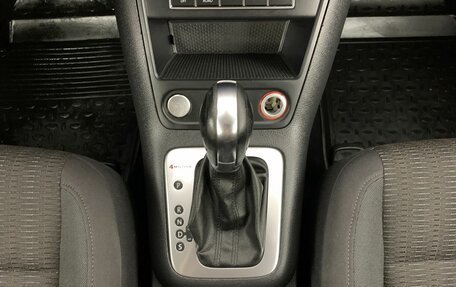 Volkswagen Tiguan I, 2013 год, 1 488 000 рублей, 13 фотография