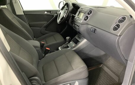 Volkswagen Tiguan I, 2013 год, 1 488 000 рублей, 14 фотография