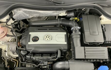 Volkswagen Tiguan I, 2013 год, 1 488 000 рублей, 17 фотография