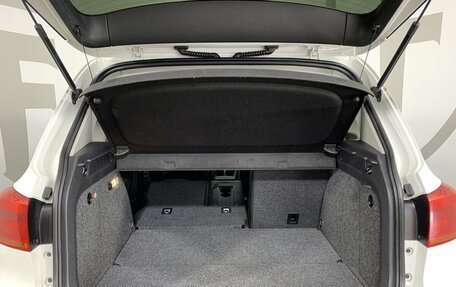 Volkswagen Tiguan I, 2013 год, 1 488 000 рублей, 18 фотография
