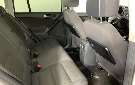 Volkswagen Tiguan I, 2013 год, 1 488 000 рублей, 16 фотография