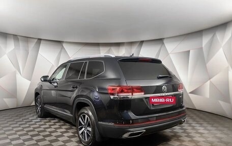 Volkswagen Teramont I, 2021 год, 4 083 000 рублей, 4 фотография