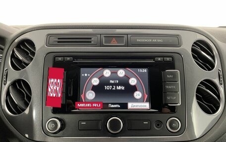 Volkswagen Tiguan I, 2013 год, 1 488 000 рублей, 12 фотография