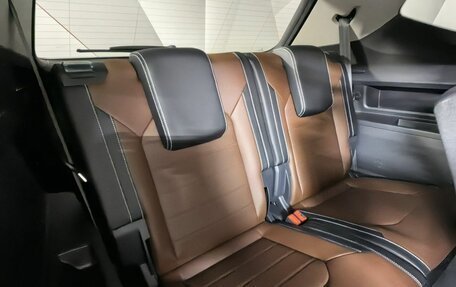 Volkswagen Teramont I, 2021 год, 4 083 000 рублей, 18 фотография