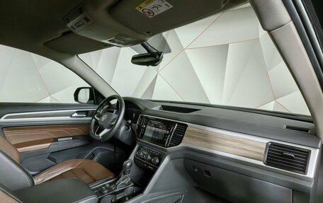 Volkswagen Teramont I, 2021 год, 4 083 000 рублей, 10 фотография