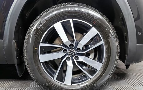 Volkswagen Teramont I, 2021 год, 4 083 000 рублей, 19 фотография