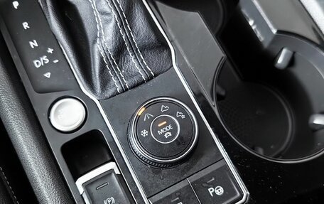 Volkswagen Teramont I, 2021 год, 4 083 000 рублей, 17 фотография