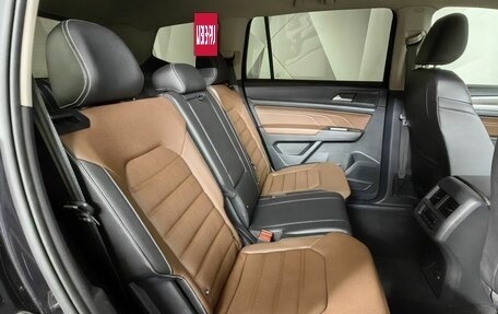Volkswagen Teramont I, 2021 год, 4 083 000 рублей, 13 фотография