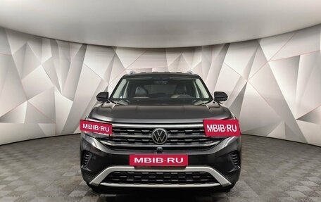 Volkswagen Teramont I, 2021 год, 4 083 000 рублей, 7 фотография