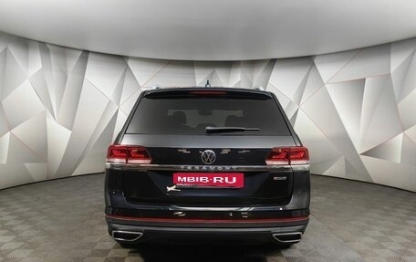 Volkswagen Teramont I, 2021 год, 4 083 000 рублей, 8 фотография