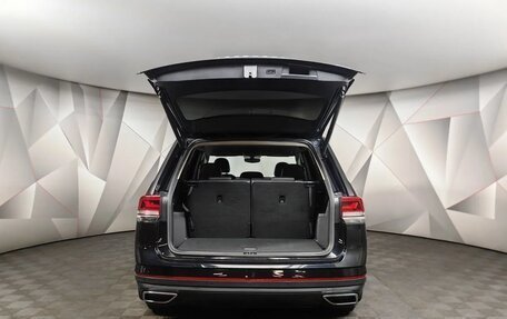Volkswagen Teramont I, 2021 год, 4 083 000 рублей, 21 фотография
