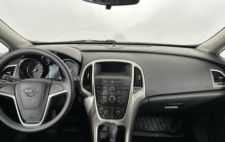 Opel Astra J, 2012 год, 850 000 рублей, 7 фотография