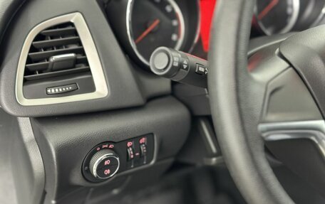Opel Astra J, 2012 год, 850 000 рублей, 9 фотография