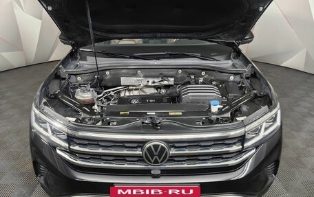 Volkswagen Teramont I, 2021 год, 4 083 000 рублей, 20 фотография