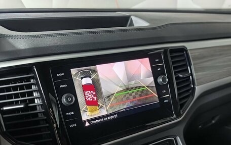 Volkswagen Teramont I, 2021 год, 4 083 000 рублей, 23 фотография