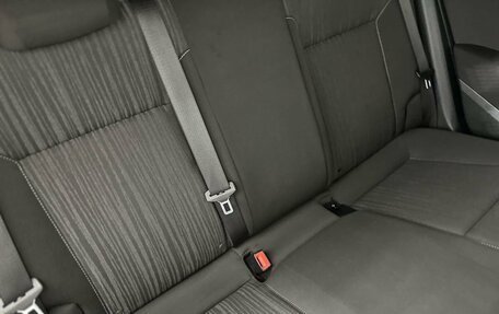 Opel Astra J, 2012 год, 850 000 рублей, 15 фотография