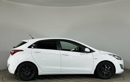 Hyundai i30 II рестайлинг, 2015 год, 1 130 000 рублей, 4 фотография