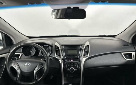 Hyundai i30 II рестайлинг, 2015 год, 1 130 000 рублей, 7 фотография