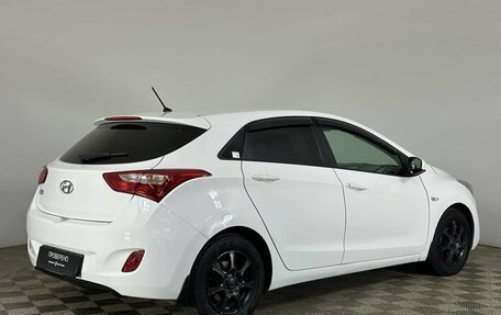 Hyundai i30 II рестайлинг, 2015 год, 1 130 000 рублей, 6 фотография