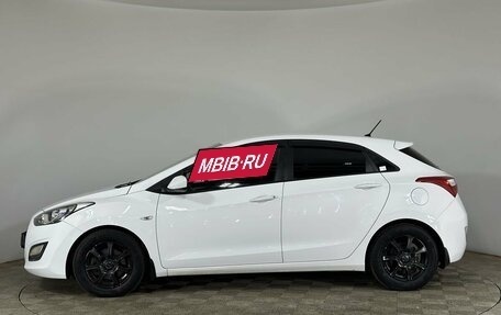 Hyundai i30 II рестайлинг, 2015 год, 1 130 000 рублей, 5 фотография