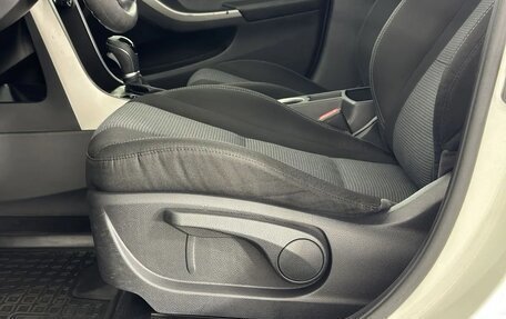Hyundai i30 II рестайлинг, 2015 год, 1 130 000 рублей, 10 фотография