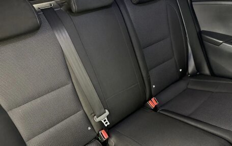 Hyundai i30 II рестайлинг, 2015 год, 1 130 000 рублей, 15 фотография