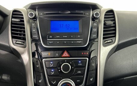 Hyundai i30 II рестайлинг, 2015 год, 1 130 000 рублей, 12 фотография