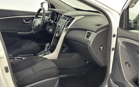 Hyundai i30 II рестайлинг, 2015 год, 1 130 000 рублей, 14 фотография