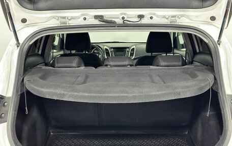 Hyundai i30 II рестайлинг, 2015 год, 1 130 000 рублей, 18 фотография