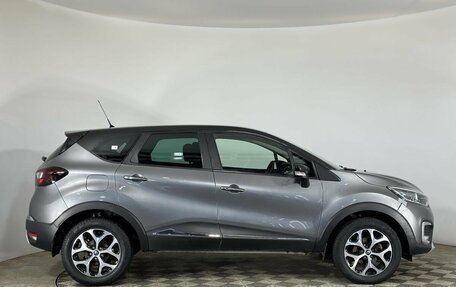 Renault Kaptur I рестайлинг, 2017 год, 1 560 000 рублей, 4 фотография