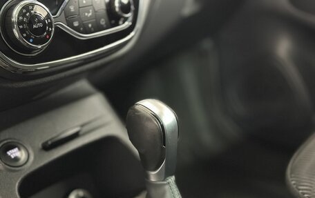 Renault Kaptur I рестайлинг, 2017 год, 1 560 000 рублей, 13 фотография