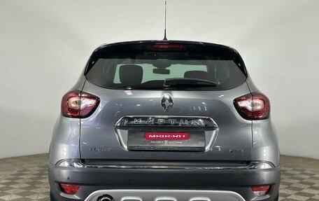 Renault Kaptur I рестайлинг, 2017 год, 1 560 000 рублей, 3 фотография
