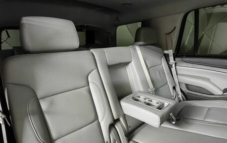 Chevrolet Tahoe IV, 2016 год, 3 497 000 рублей, 14 фотография