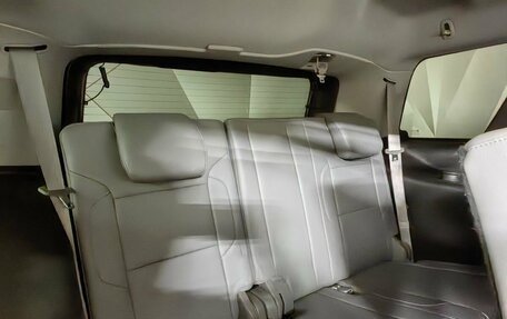 Chevrolet Tahoe IV, 2016 год, 3 497 000 рублей, 17 фотография