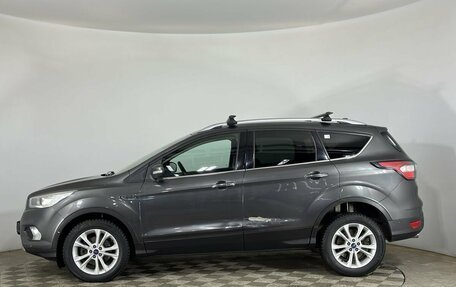 Ford Kuga III, 2017 год, 1 450 000 рублей, 5 фотография