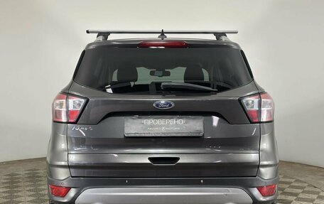 Ford Kuga III, 2017 год, 1 450 000 рублей, 3 фотография