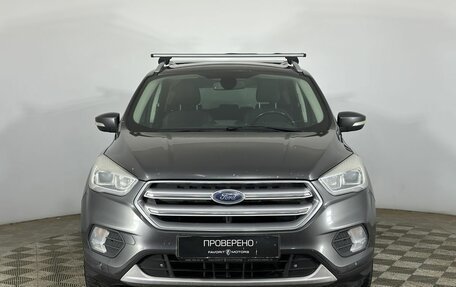 Ford Kuga III, 2017 год, 1 450 000 рублей, 2 фотография
