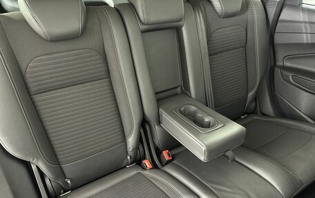 Ford Kuga III, 2017 год, 1 450 000 рублей, 15 фотография