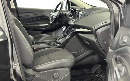 Ford Kuga III, 2017 год, 1 450 000 рублей, 14 фотография