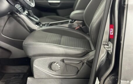Ford Kuga III, 2017 год, 1 450 000 рублей, 10 фотография