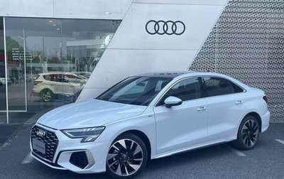 Audi A3, 2022 год, 1 970 000 рублей, 1 фотография