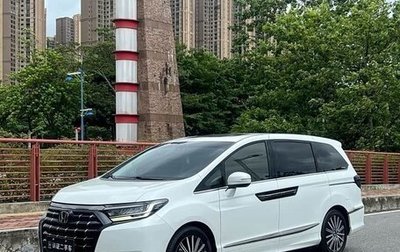 Honda Elysion, 2022 год, 2 490 000 рублей, 1 фотография