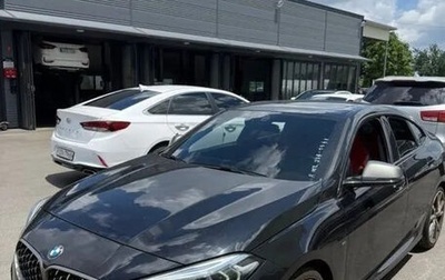 BMW 2 серия F44, 2021 год, 2 695 000 рублей, 1 фотография