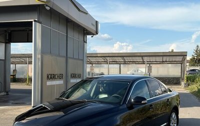 Volvo S80 II рестайлинг 2, 2010 год, 950 000 рублей, 1 фотография