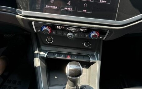 Audi Q3 Sportback, 2022 год, 2 930 000 рублей, 4 фотография