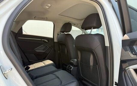 Audi Q3 Sportback, 2022 год, 2 930 000 рублей, 13 фотография