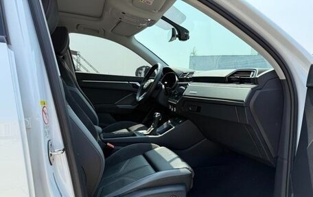 Audi Q3 Sportback, 2022 год, 2 930 000 рублей, 14 фотография