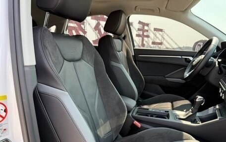 Audi Q3 Sportback, 2022 год, 2 930 000 рублей, 15 фотография