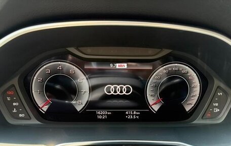 Audi Q3 Sportback, 2022 год, 2 930 000 рублей, 17 фотография